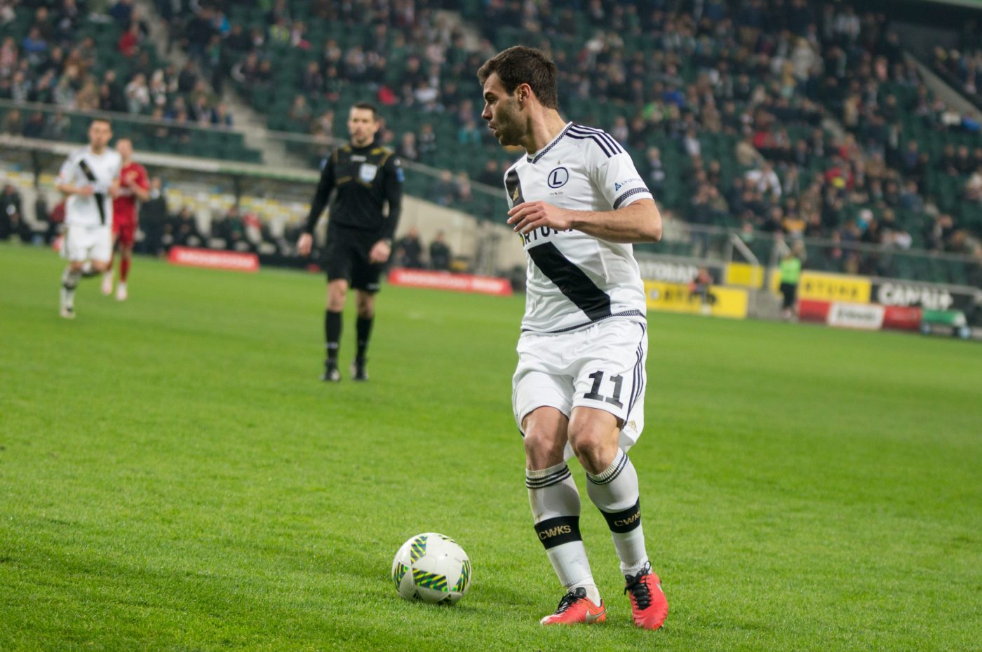 Węgry, najbardziej „polska” kadra w historii dużego turnieju