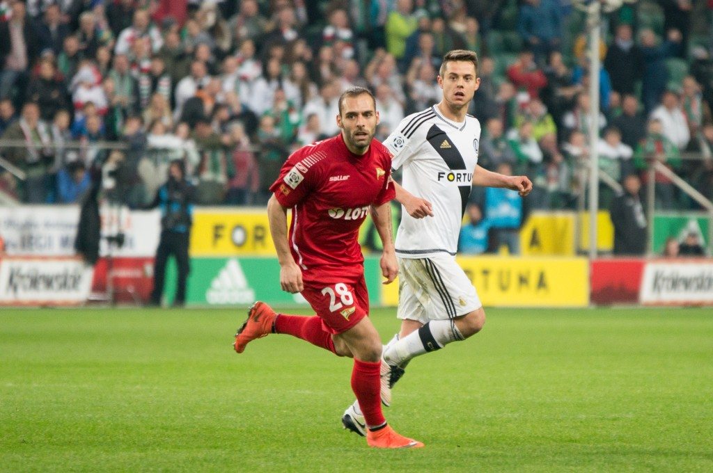 Bingo Lotto Ekstraklasa – 3. kolejka