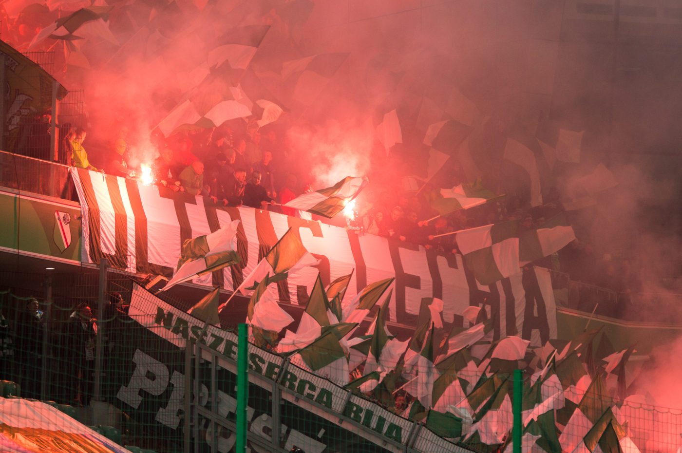 Lechia kończy piękny sen Rakowa! Gdańszczanie w finale Pucharu Polski