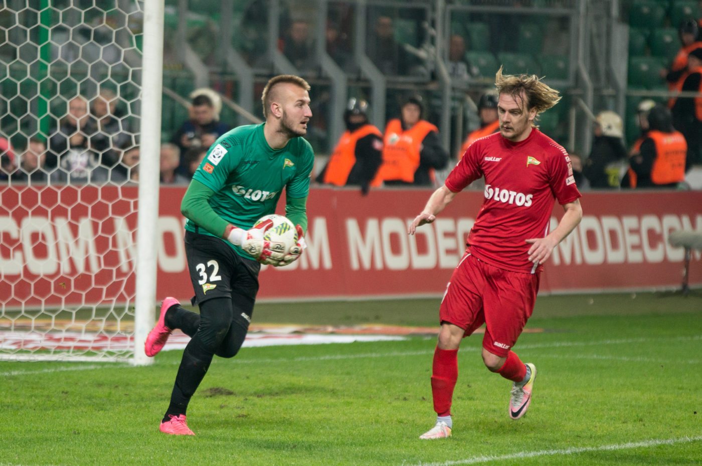 Mistrza Polski jeszcze nie znamy – multiliga