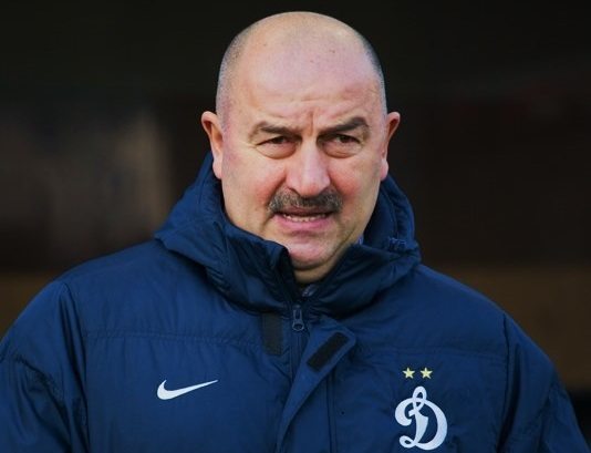 Czerczesow ma zaprowadzić porządek w Ferencvarosie