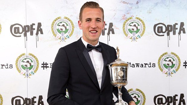 Jak potoczyły się kariery młodych piłkarzy roku Premier League?