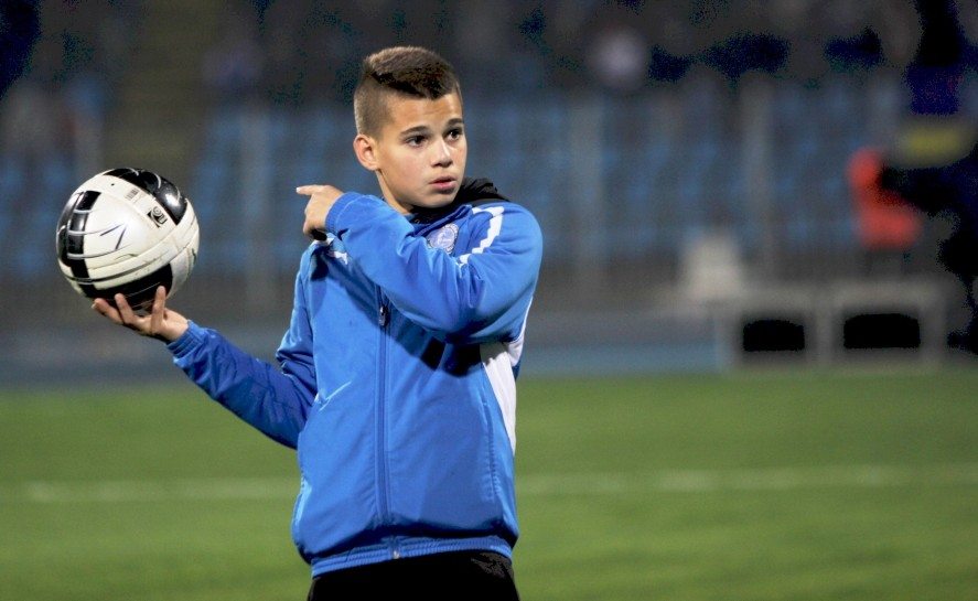 Największe talenty Europy – Rumunia