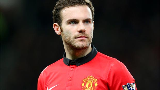 Juan Mata, czyli wspólny punkt Manchesteru United i Chelsea