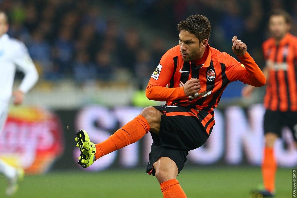 Liga Europy: skromna zaliczka Villarrealu, cztery gole we Lwowie