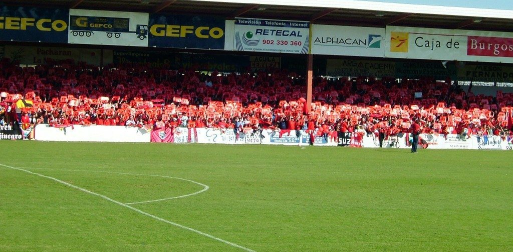 Każdy chce kawałka La Liga, czyli walka o awans w Segunda Division