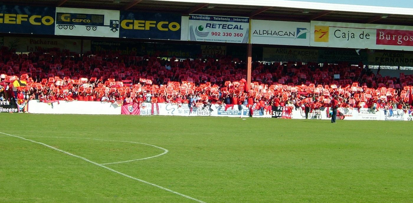 Każdy chce kawałka La Liga, czyli walka o awans w Segunda Division