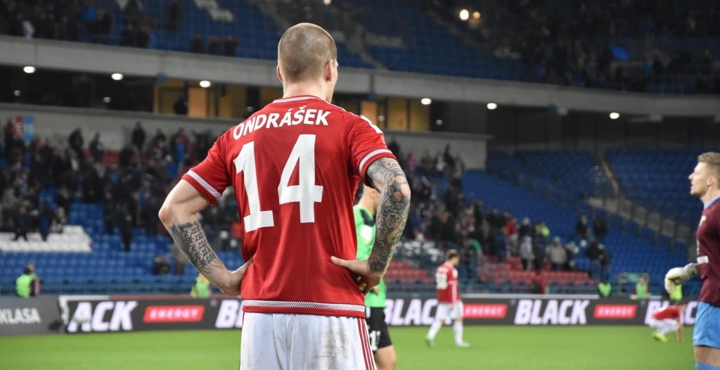 Jedenastka ósmej kolejki ekstraklasy