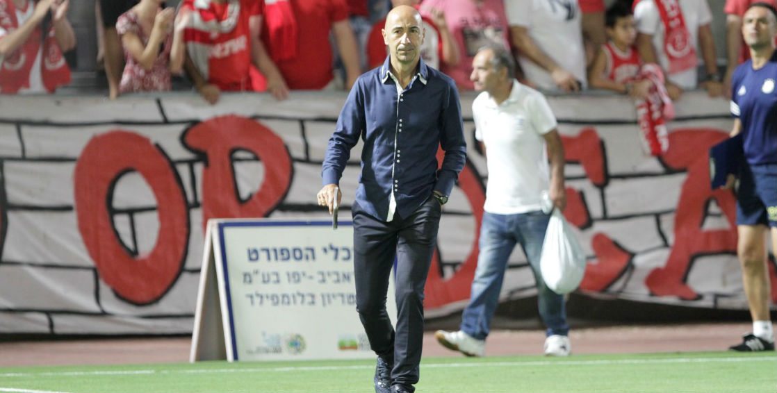 Zawirowania na ławce trenerskiej Valencii – dajcie pracować Pako!