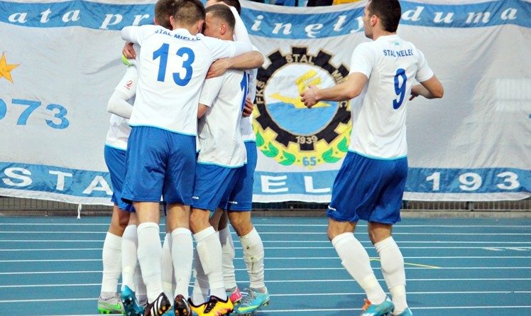 Fortuna I liga, czyli defensywą zdobywa się awans