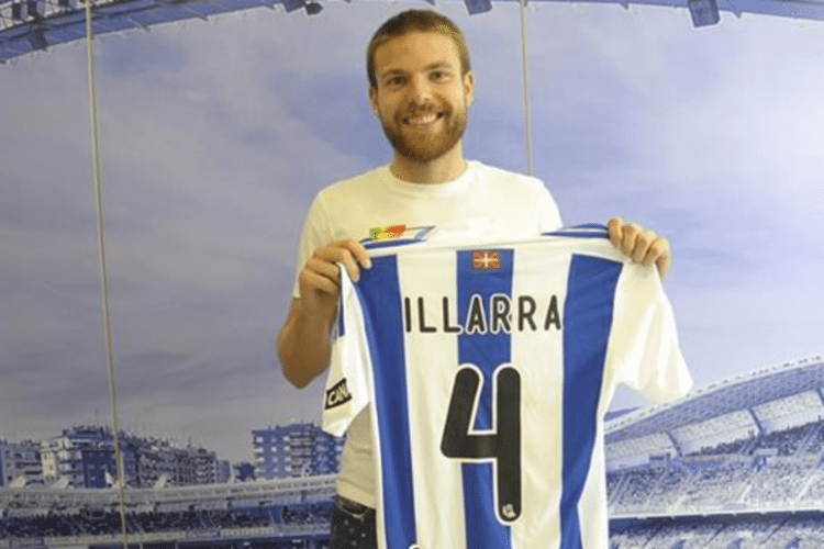 Asier Illarramendi – z piekła do… czyśćca?