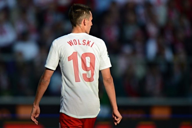 Gdy głowa nie nadąża za nogami – Rafał Wolski