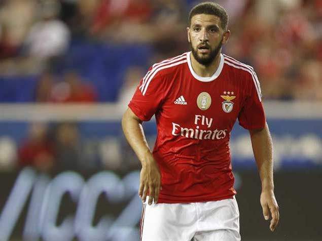 Throwback Thursday: Adel Taarabt – od MVP ligi do drugiej Benfiki