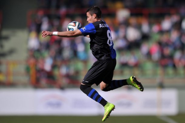 Miała być bomba – jest niewypał. Co z tym Alvaro?