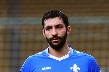 Dobry nie tylko w defensywie. Wojownik Sulu podbija Bundesligę