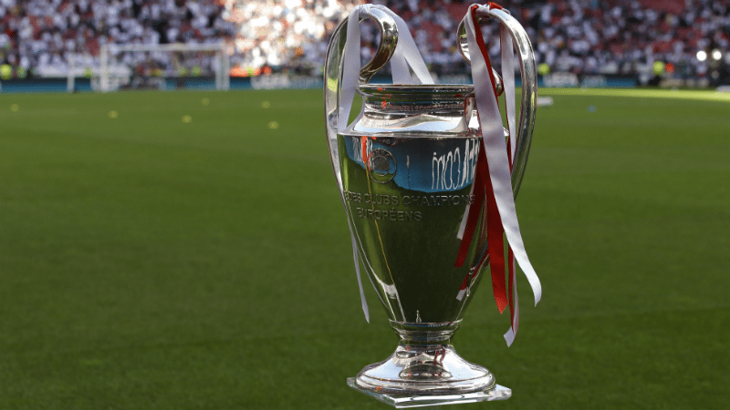 1/8 finału Ligi Mistrzów – analiza dwumeczów