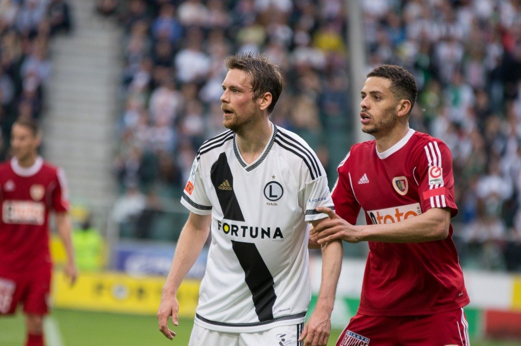 TOP5 Skandynawów grających w Polsce