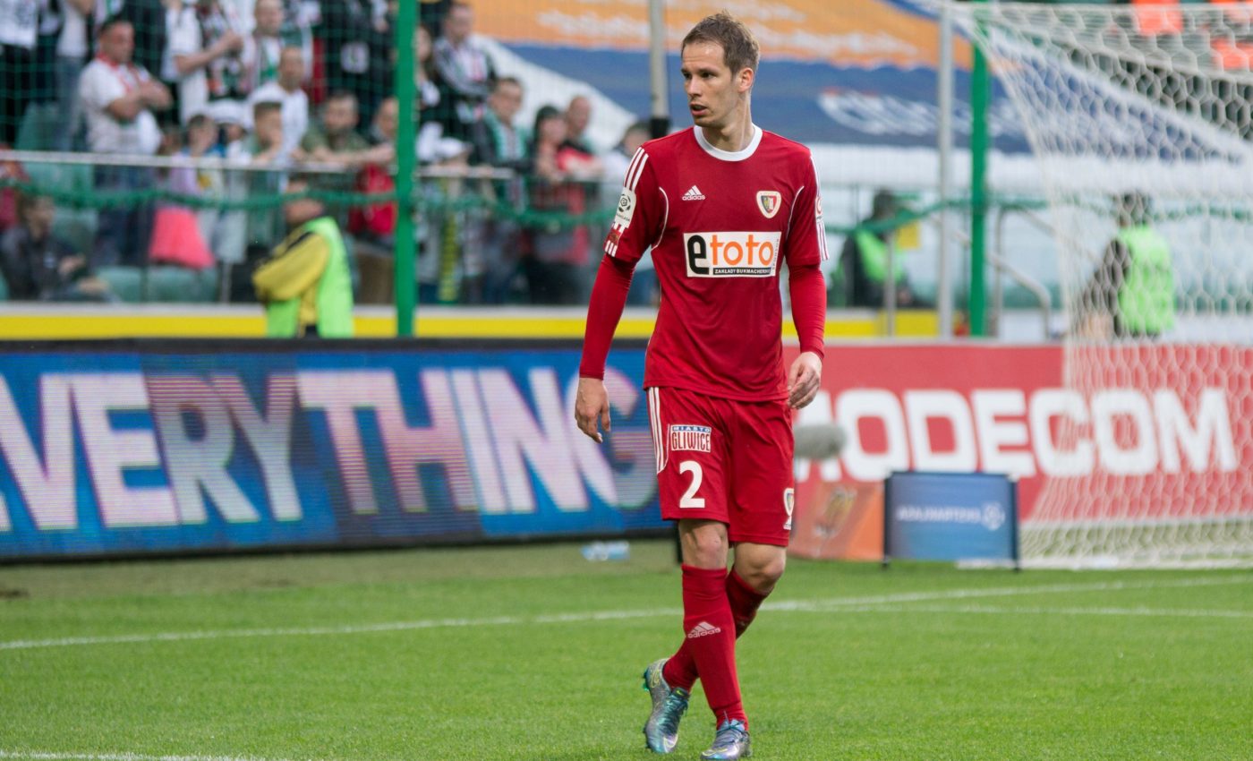 Najlepsi boczni obrońcy ekstraklasy 2015/2016