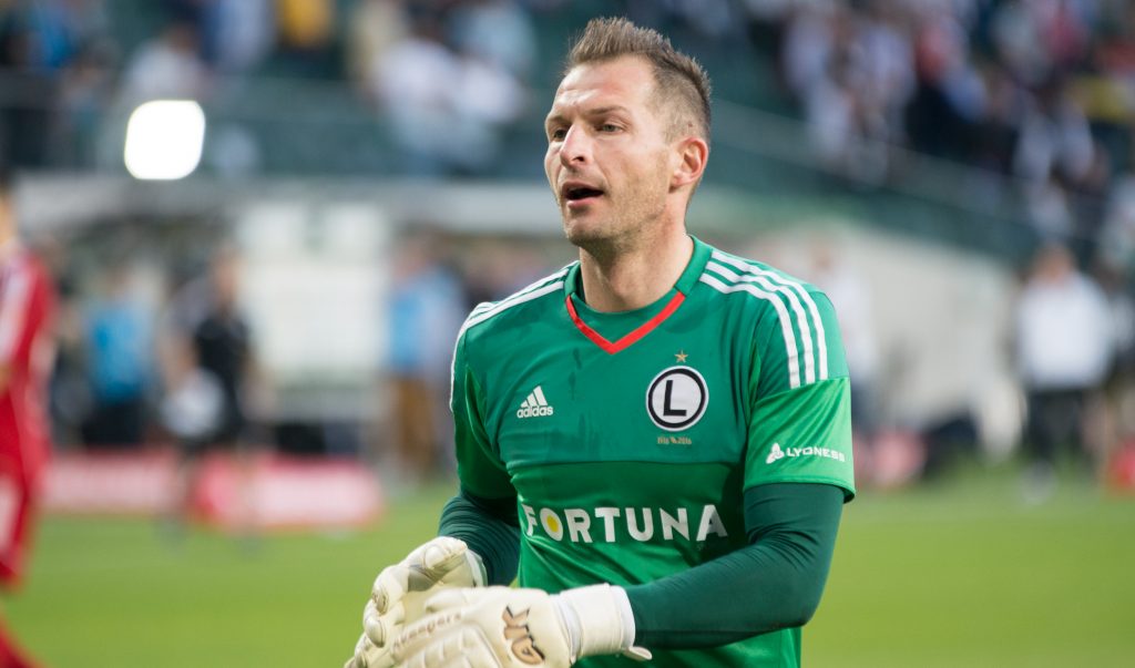 Śmiech Niecieczy, najlepsza drużyna weekendu i upierdliwy Probierz