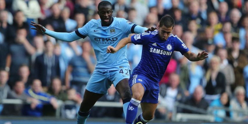 Antyjedenastka sezonu 2015/2016 w Premier League