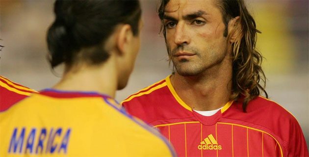 Las leyendas de La Liga: Javi Navarro – filar andaluzyjskiej defensywy