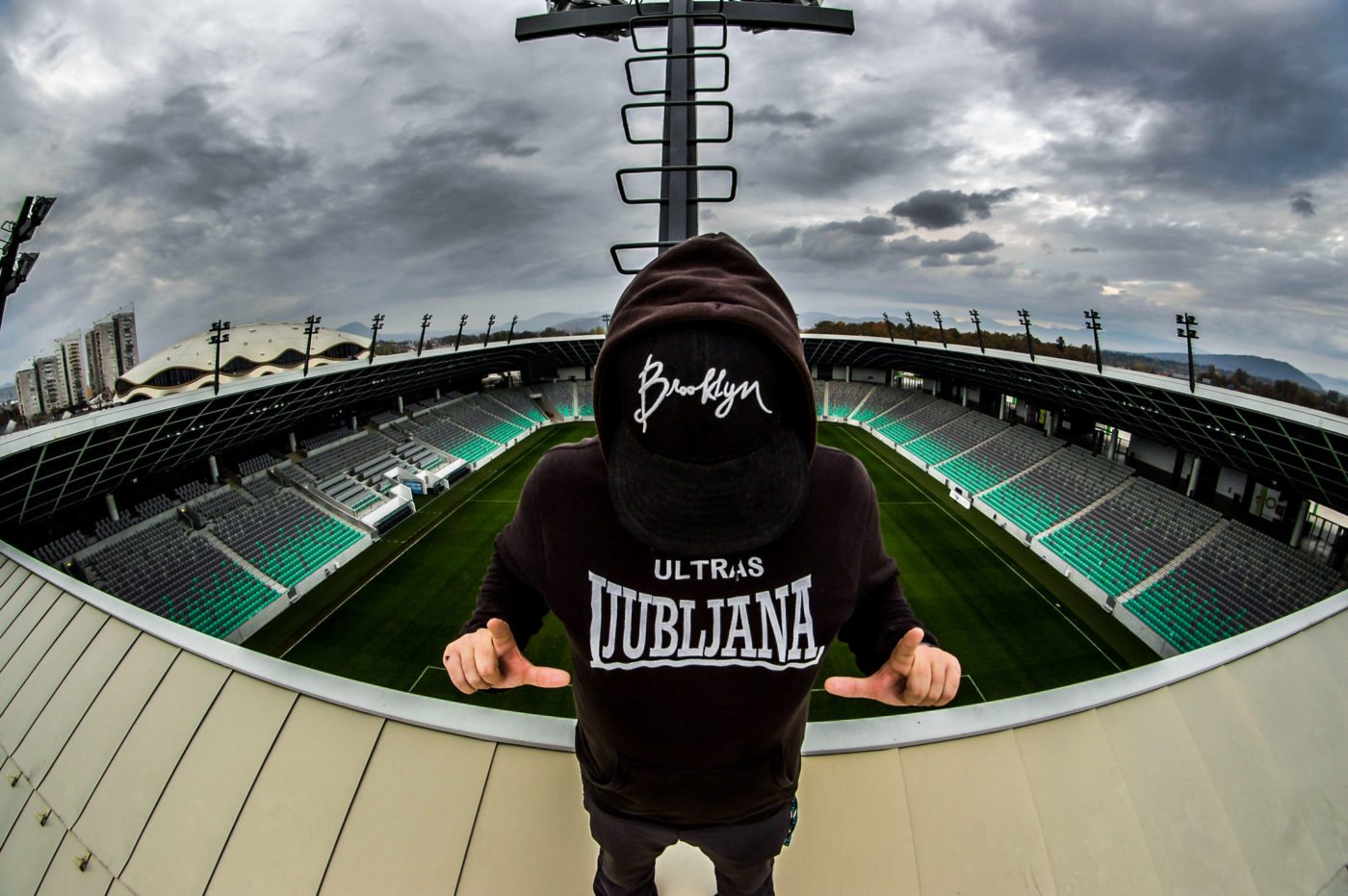 Olimpija Lublana mistrzem Słowenii. Detronizacja hegemona