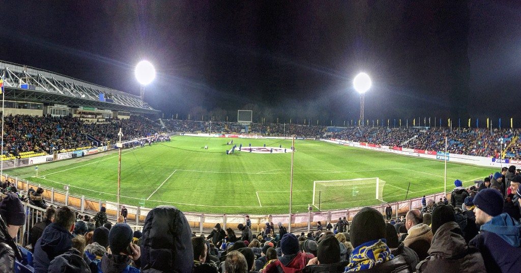 Rosyjski Leicester z wicemistrzostwem. Tytuł dla CSKA!