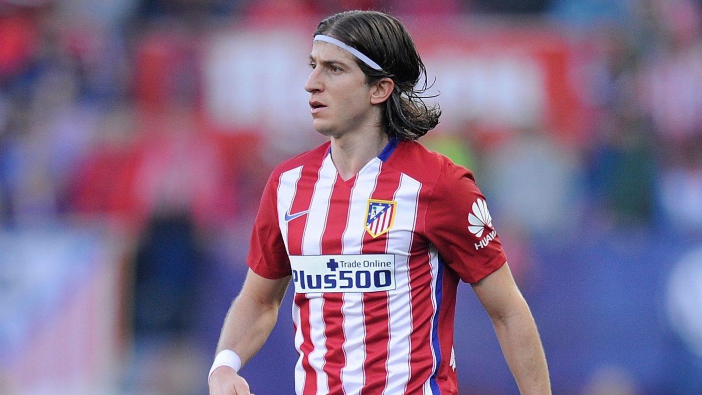Filipe Luis powrócił do Brazylii. Jacy inni znani piłkarze grają w Serie A?