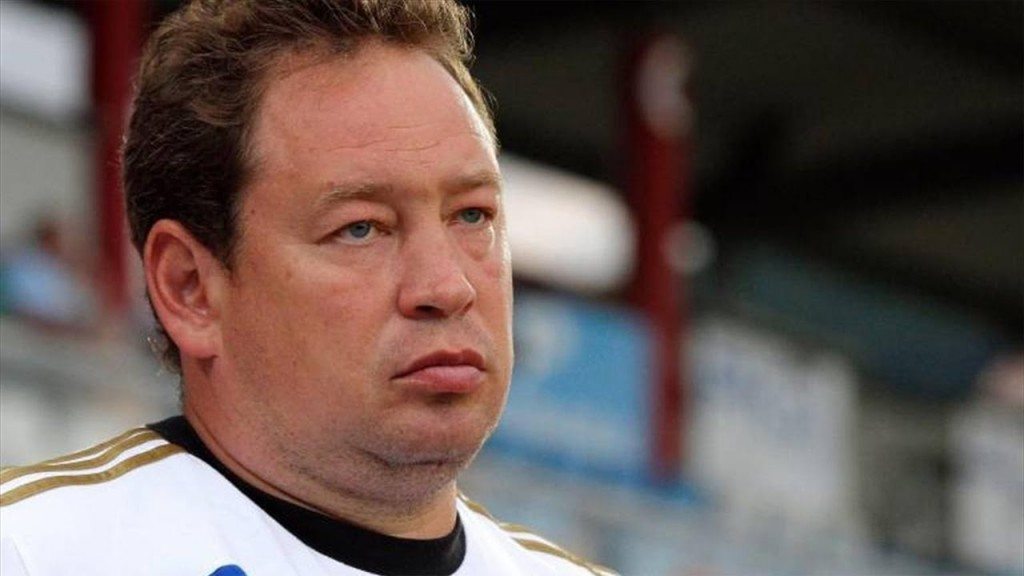 Leonid Słucki wysłał powołania. Co z „farbowanymi lisami”?