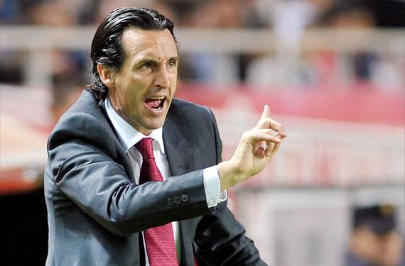 Unai Emery – maniak taktyki i kat wielkich klubów