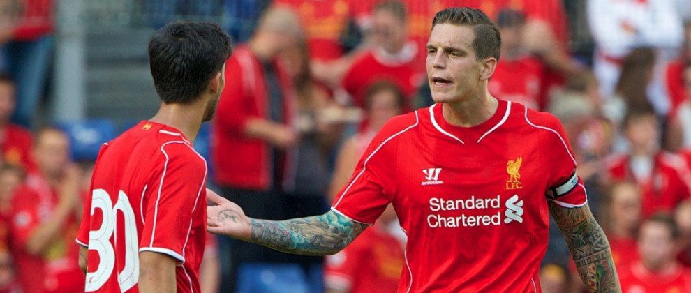 Kaczki transferowe #18. Flores wraca do ojczyzny, legenda LFC kończy karierę