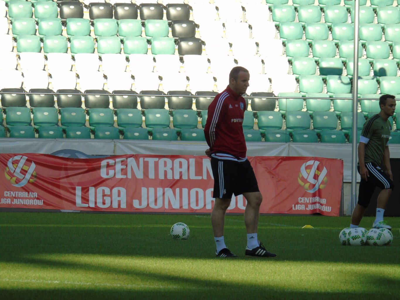 Aleksandar Vuković vs Ricardo Sa Pinto. Statystyki przemawiają na niekorzyść Serba