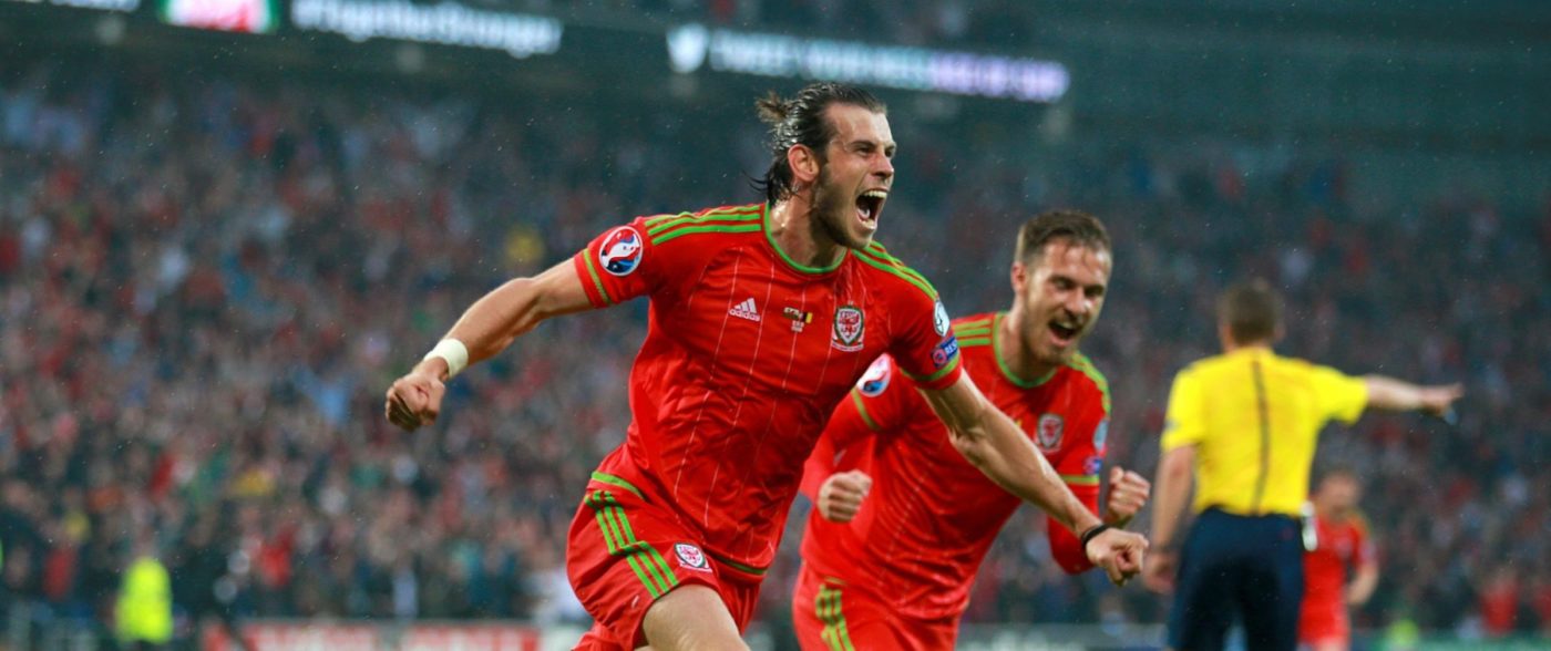 Silniejsza razem Walia napisze kolejny rozdział historii?