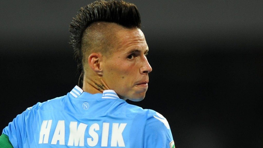 Marek Hamsik został nowym zawodnikiem IFK Goteborg!