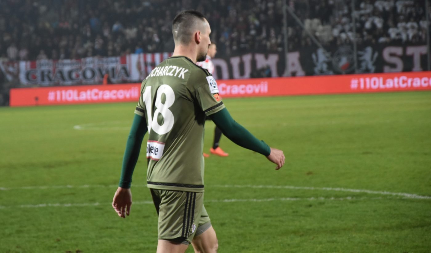 Kaczki transferowe: Kucharczyk opuszcza Legię, transferowa ofensywa Lechii