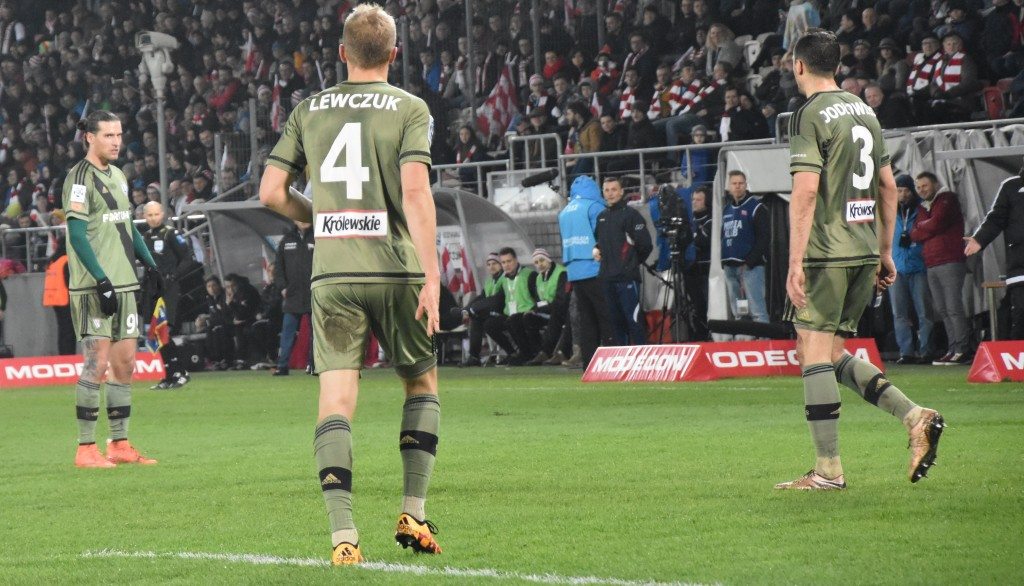 Kolejna nieudana francuska przygoda