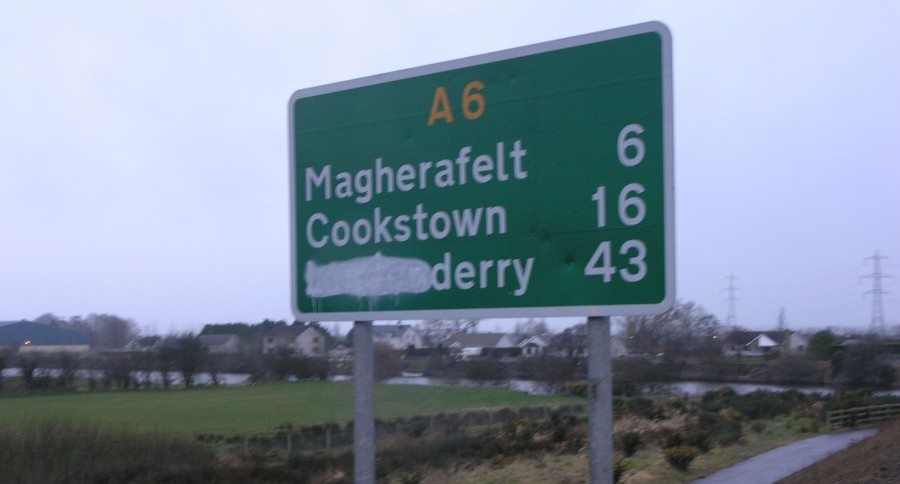 Co powinieneś wiedzieć o konflikcie w Irlandii Północnej?