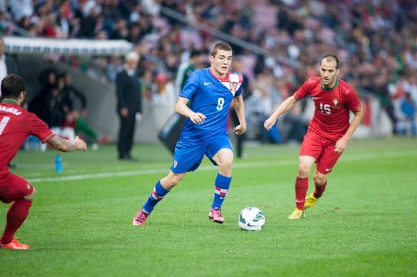 Gwiazdorska Chorwacja z problemami