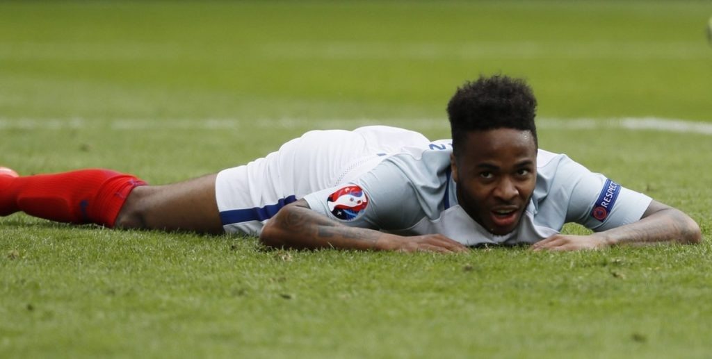 Euro 2020 zmierza ku końcowi. Co działo się w 1/2 finału?