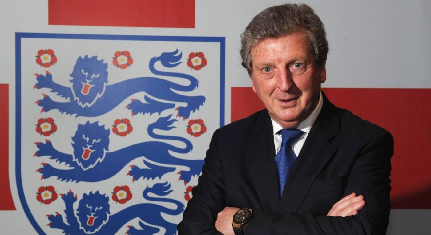 Roy Hodgson – podróżnik, organizator i… angielska ikona?