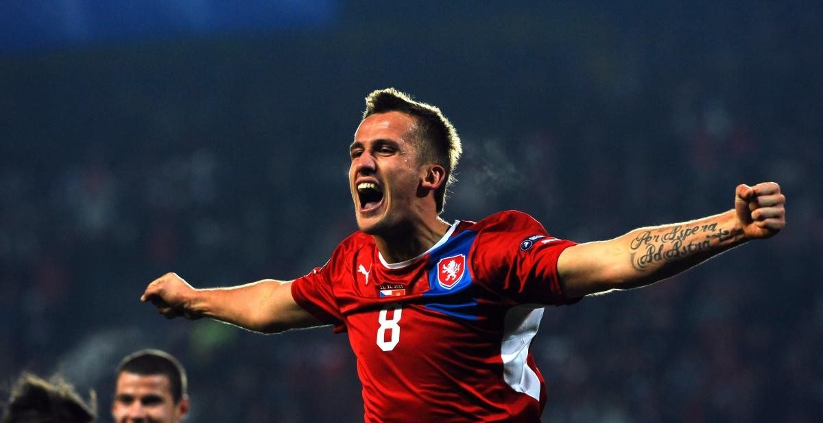 Czechy – co należy o nich wiedzieć przed meczem?