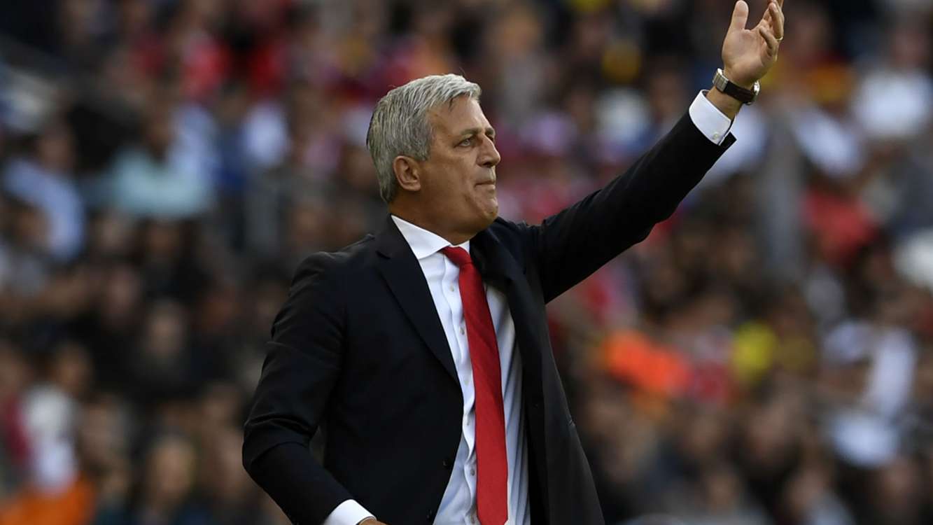 Notes taktyka. Jak gra Szwajcaria, rywal Polaków w 1/8 finału?