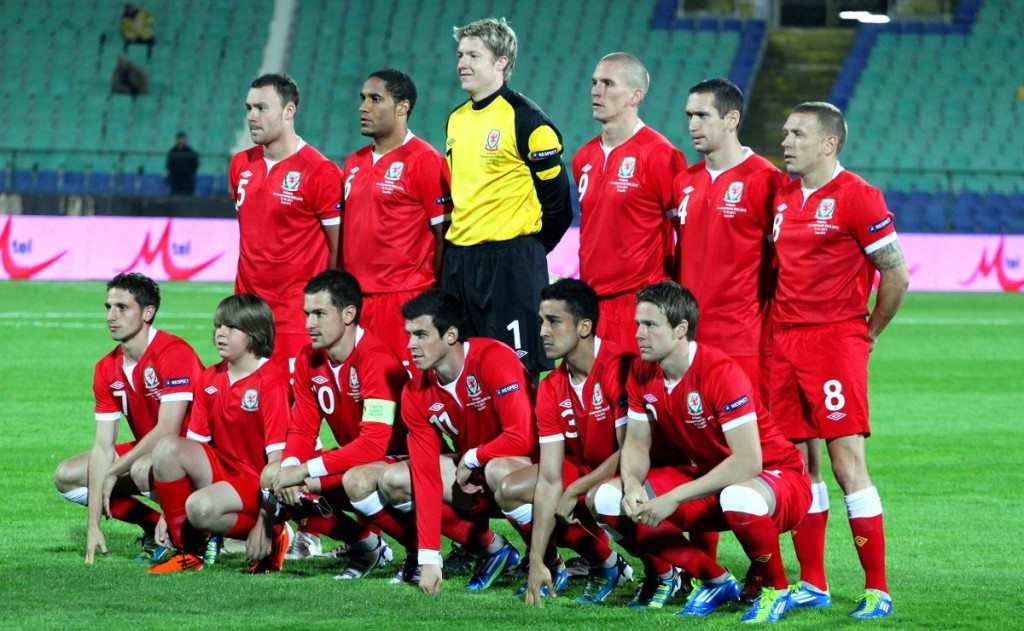 Gdzie tkwi klucz do sukcesu reprezentacji Walii?