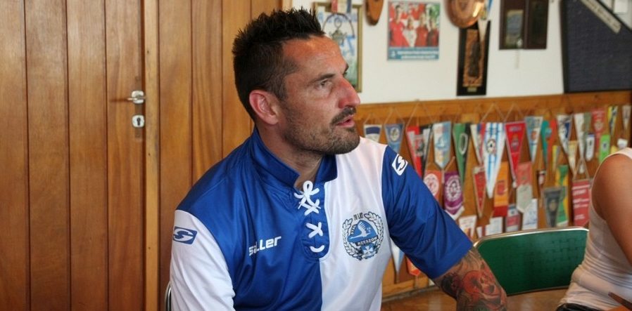 Kaczki transferowe #23: „Wasyl” zostaje w Leicester!