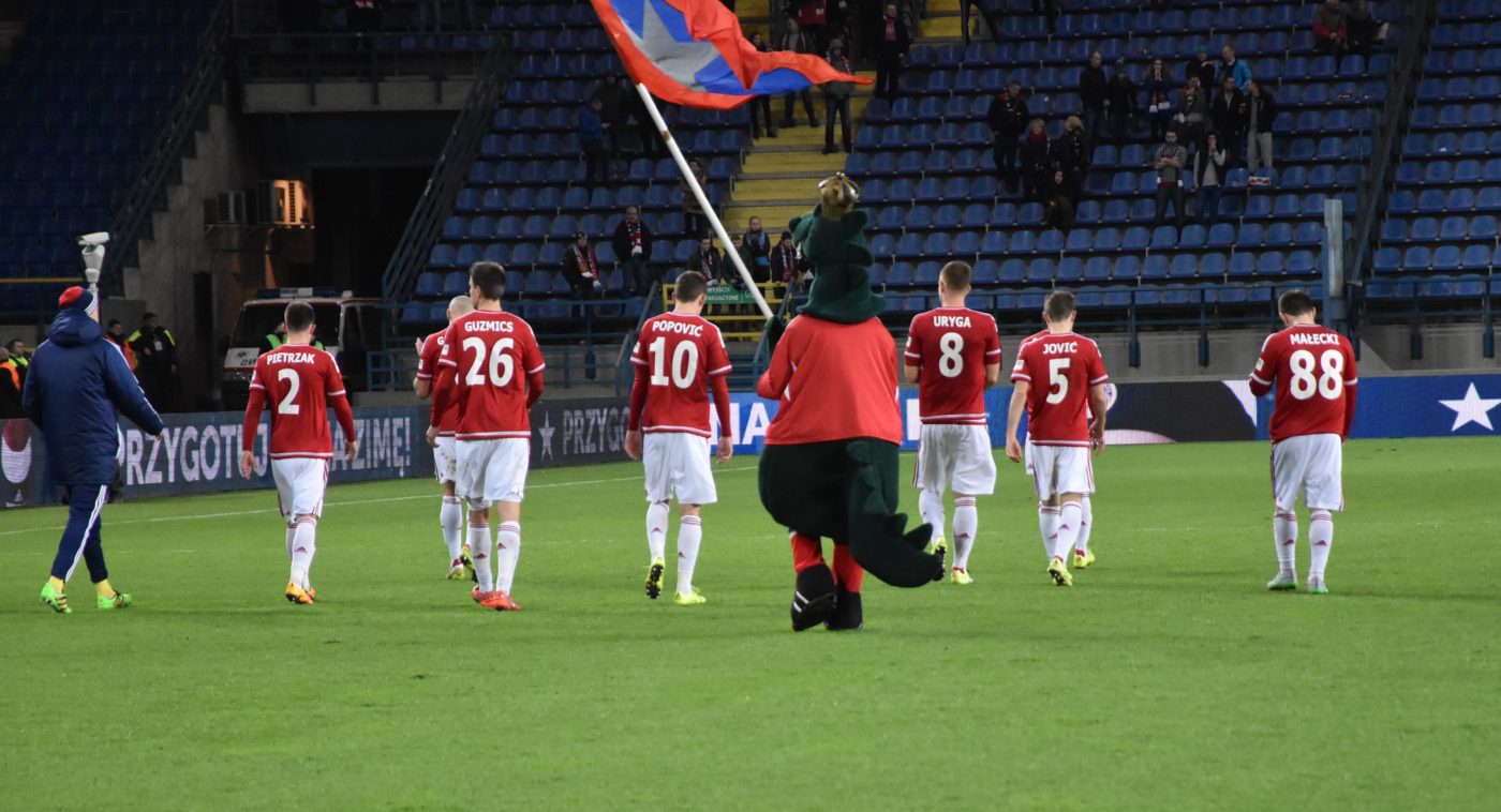 Tlen podany, ale pacjent wciąż w stanie ciężkim