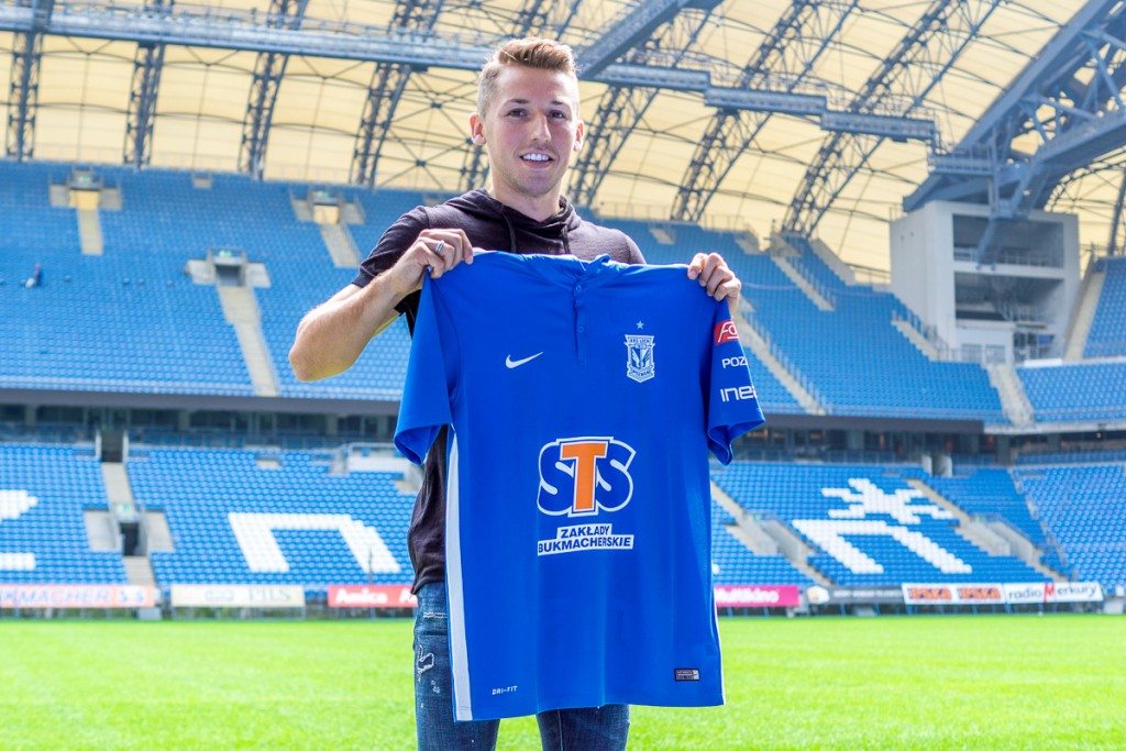 Radosław Majewski w Lechu – przystanek czy transfer na lata?