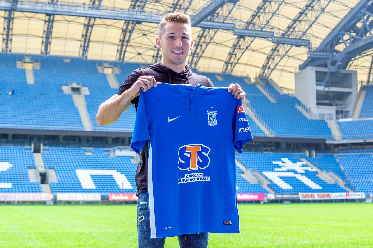 Największe rozczarowania rundy jesiennej Lotto Ekstraklasy