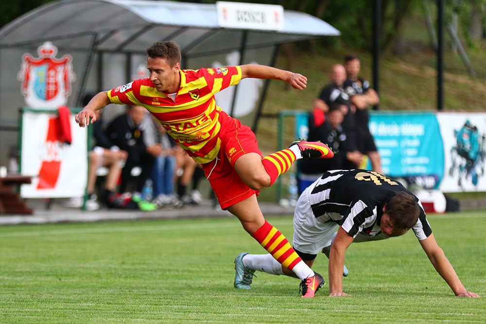 Największe talenty Polski – prawoskrzydłowi