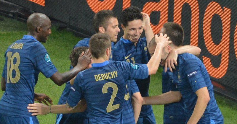 Rewanż za MŚ 2014? Francja czeka