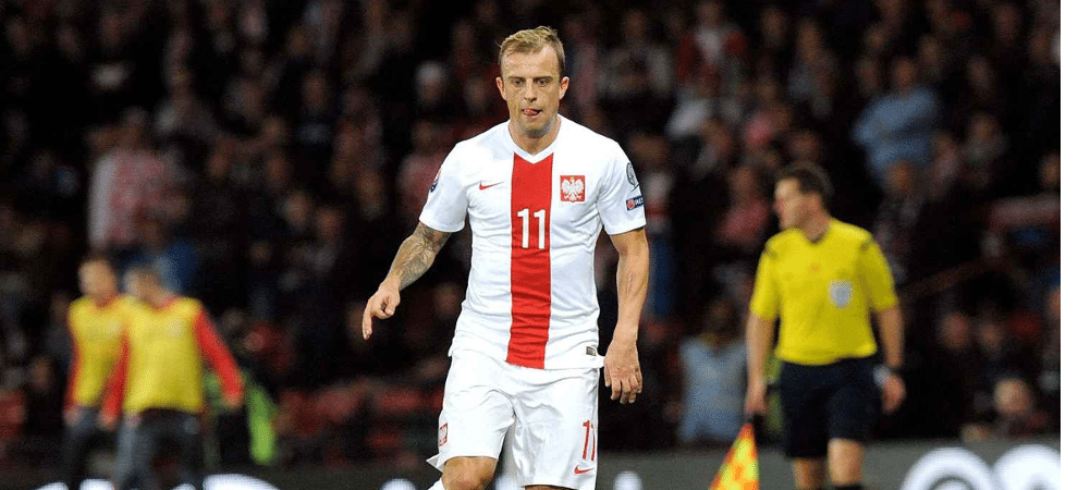 Harry Wilson, czyli talent, który przyspawał Grosickiego do ławki